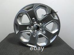 FORD MONDEO 2007-2014 18 Inch 5x108 Offset ET55 8J Alloy Wheel