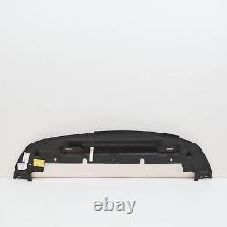 FORD MONDEO MK3 Front Bumper Underbody Air Deflector Cover 1307970 NEW GENUINE