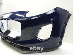 FORD PUMA Front Bumper 2020-2024 OEM L1TB-17757-A Used Genuine