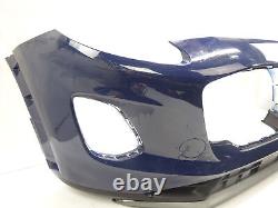 FORD PUMA Front Bumper 2020-2024 OEM L1TB-17757-A Used Genuine