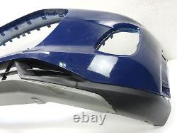 FORD PUMA Front Bumper 2020-2024 OEM L1TB-17757-A Used Genuine