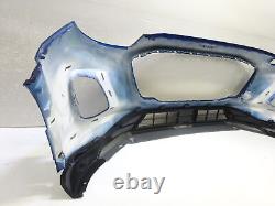 FORD PUMA Front Bumper 2020-2024 OEM L1TB-17757-A Used Genuine