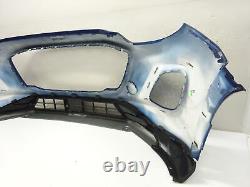 FORD PUMA Front Bumper 2020-2024 OEM L1TB-17757-A Used Genuine