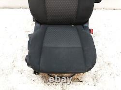 FORD TOURNEO CUSTOM FRONT SEAT Mk1 4 Door 13-24