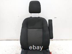 FORD TOURNEO CUSTOM FRONT SEAT Mk1 4 Door 13-24