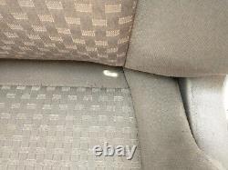 FORD TOURNEO CUSTOM FRONT SEAT Mk1 4 Door 13-24