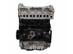 FORD TRANSIT 2.2 DIESEL Reconditioned Remanufactured Engine CVRB