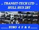 Ford Transit 2.2 Fwd Tdci Engine Refurbishment Supply And Fit. Deposit Of £95