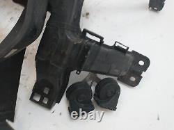 FORD TRANSIT FRONT PANEL Diesel Unknown Unknown 14-22