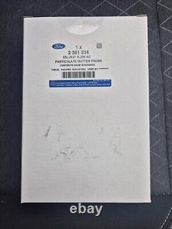 FORD TRANSIT MK8 LAMBDA SENSOR TEMPERATURE PROBE 2361236 2.0 TDCI Genuine Ford