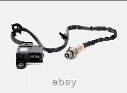 FORD TRANSIT MK8 LAMBDA SENSOR TEMPERATURE PROBE 2361236 2.0 TDCI Genuine Ford