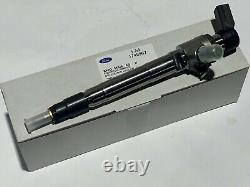 FORD TRANSIT RANGER RELAY BOXER Diesel Injector GENUINE 2.0 2.2 TDCI HDI