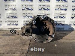 Fiat 500 Manual Gearbox 5 Speed 1.2L Petrol (2008-2016) Ford Ka