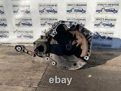 Fiat 500 Manual Gearbox 5 Speed 1.2L Petrol (2008-2016) Ford Ka