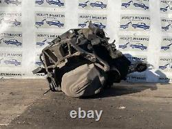 Fiat 500 Manual Gearbox 5 Speed 1.2L Petrol (2008-2016) Ford Ka