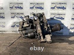 Fiat 500 Manual Gearbox 5 Speed 1.2L Petrol (2008-2016) Ford Ka