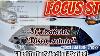 Focus St Gt2860rs Disco Potato Best Oem Fuel Turbo Pt 2 Focusst