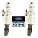 For Ford Pair Set Of 2 Variable Camshaft Solenoid Adjust Genuine 8l3z6m280b