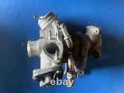 Ford 1.0 Eco-boost Turbo Used Undamaged Free Postage To Mainland Uk Only