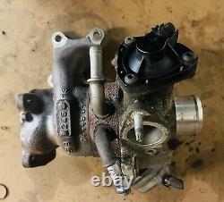 Ford 1.0 Ecoboost TURBOCHARGER