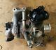 Ford 1.0 Ecoboost Turbocharger