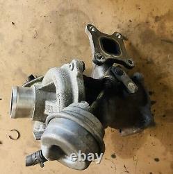 Ford 1.0 Ecoboost TURBOCHARGER