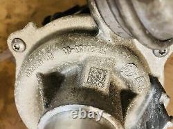 Ford 1.0 Ecoboost TURBOCHARGER