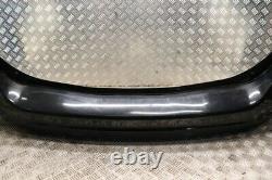 Ford B-max Mk1 Rear Bumper Panther Black With Sensors (see Photos) 2012-17 Ak63
