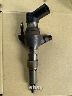 Ford Citroen Fiat Peugeot 1.6 T1DB Diesel Injector 50274V05 9674973080 X1