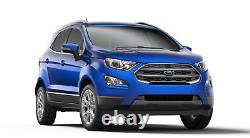 Ford Ecosport 2018 2021 Oem Primed Front Bumper With Trim New Gn15-17757