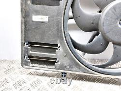Ford Ecosport 2020 1.0 Petrol Radiator Cooling Fan H1bg-8c607-ac