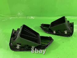 Ford Ecosport 2x Dashboard Front Air Vents Driver + Passenger 2013-2017