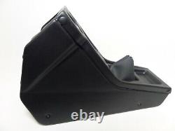 Ford Escort MK 1 RS2000 Mexico RS1600 Centre Console C/W base plate gaiter