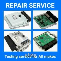 Ford Falcon / Fairmont EB engine ECU / ECM control module repair service by post