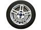 Ford Fiesta Alloy Wheel 15 C1bc-1007-bb 2014 Grade C