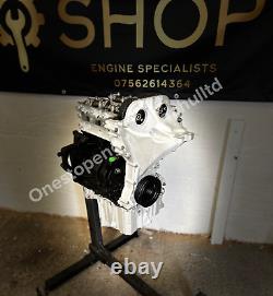 Ford Fiesta Mk7 1.0 Ecoboost Engine 2012-2019 Reconditioned 6 Month Warranty