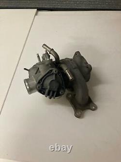 Ford Fiesta Mk7 1.0 Ecoboost Turbocharger Turbo Next Day Delivery