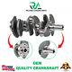 Ford Fiesta Transit M1da Oem Quality Genuine Crankshaft 1.0l Petrol B-max C-max