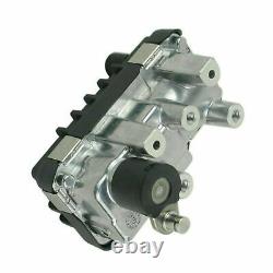Ford Focus 1.8 TDCi Hella Turbo Electronic Actuator G-222 6NW008412 Genuine