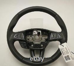 Ford Focus 2014-2018 Steering Wheel 0002606989