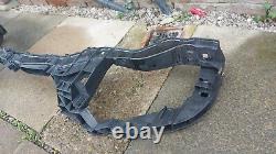 Ford Focus Front Top Panel Genuine 15