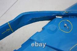 Ford Focus RS Front Bumper G1EY-17757-A Genuine