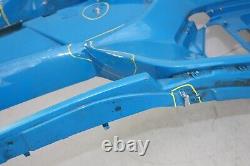 Ford Focus RS Front Bumper G1EY-17757-A Genuine