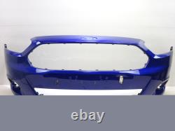 Ford KA Front Bumper 2016-On OEM E4B5-17757-B Used Genuine