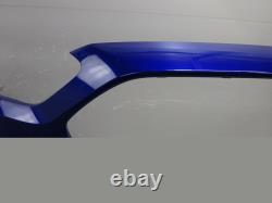 Ford KA Front Bumper 2016-On OEM E4B5-17757-B Used Genuine