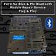Ford Ka Blue And Me Bluetooth Module Plug & Play Repair Service 51966298