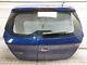 Ford Ka+ Mk3 Complete Tailgate Boot Lid In Blue 2018