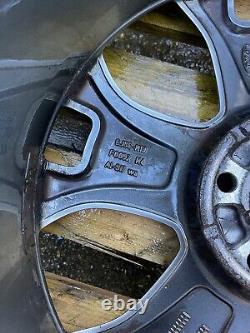 Ford Kuga 18 Alloy Wheel 2016 Model Genuine Oem