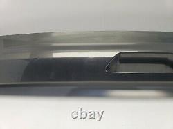 Ford Kuga C520 Mk2 Tailgate Boot LID Lower Cover In Grey 2018 Gv4b-s423a40-a