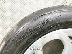 Ford Kuga Mk1 2008-2012 16 Inch Alloy Wheel With Tyre 215/55/r16